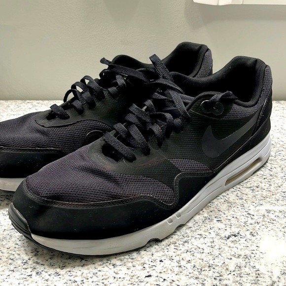 nike air max ultra 2.0 grey